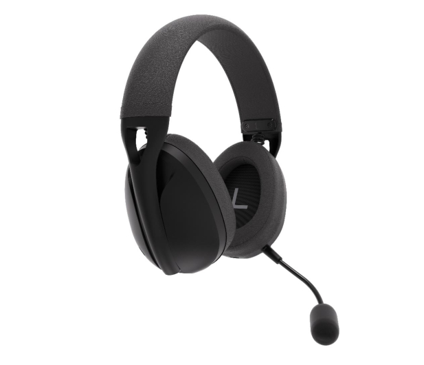 KRUX Clapz Wireless Black - 1224938 - zdjęcie 4
